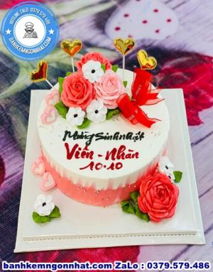 Bánh Kem Sữa Tươi 29